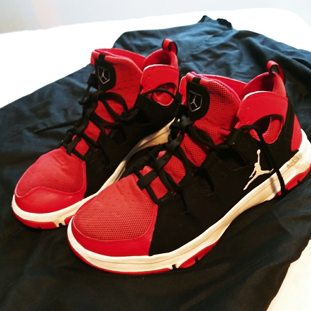 Air Jordan shoes